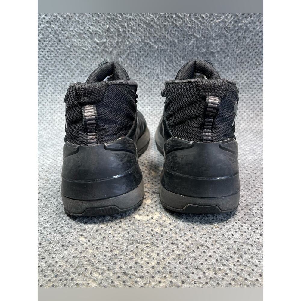 Under Armour Lockdown 3 Black Shoes Size 13 Men’s - Picture 7 of 12